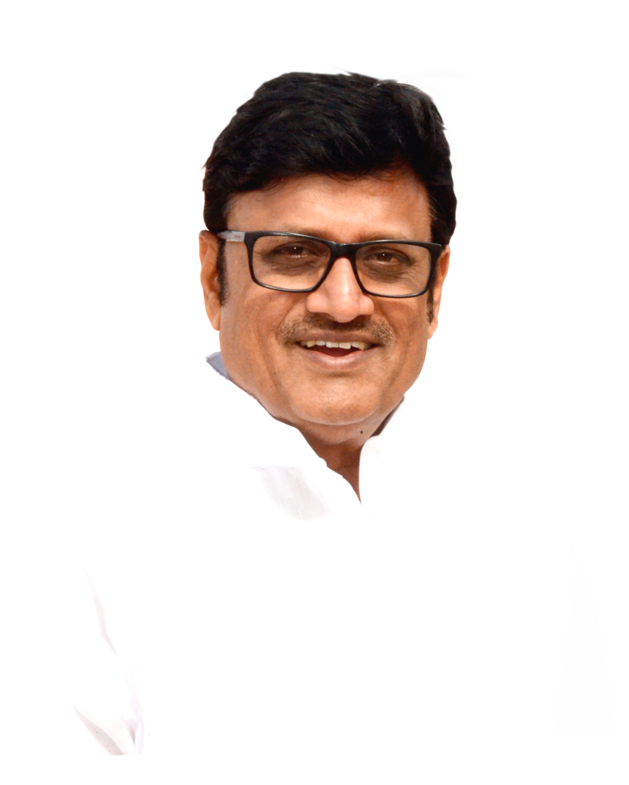 Shri Rajendra Rathod